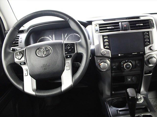 used 2024 Toyota 4Runner car, priced at $48,000