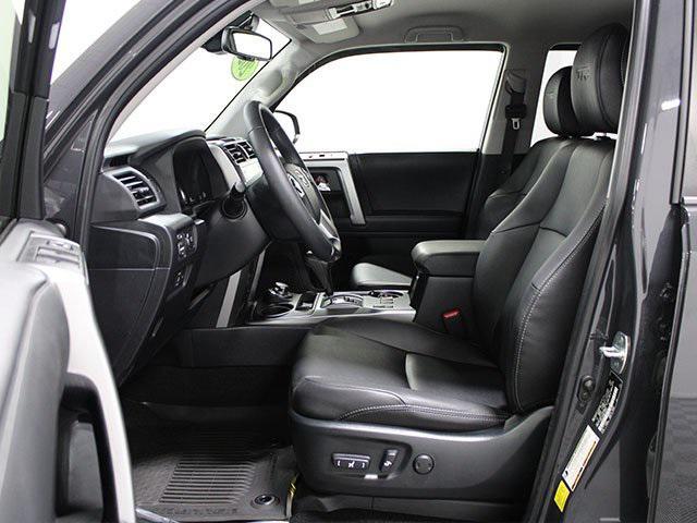 used 2024 Toyota 4Runner car, priced at $48,000