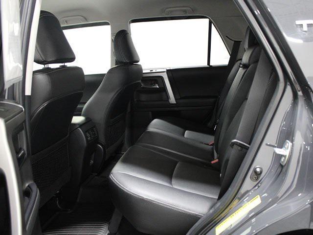 used 2024 Toyota 4Runner car, priced at $48,000