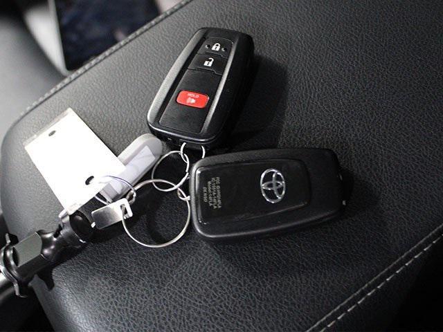 used 2024 Toyota 4Runner car, priced at $48,000
