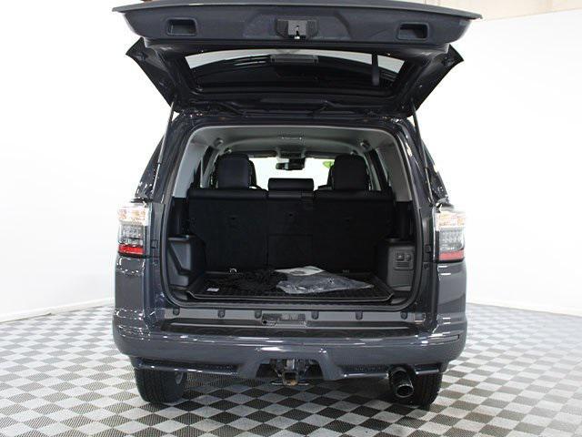 used 2024 Toyota 4Runner car, priced at $48,000