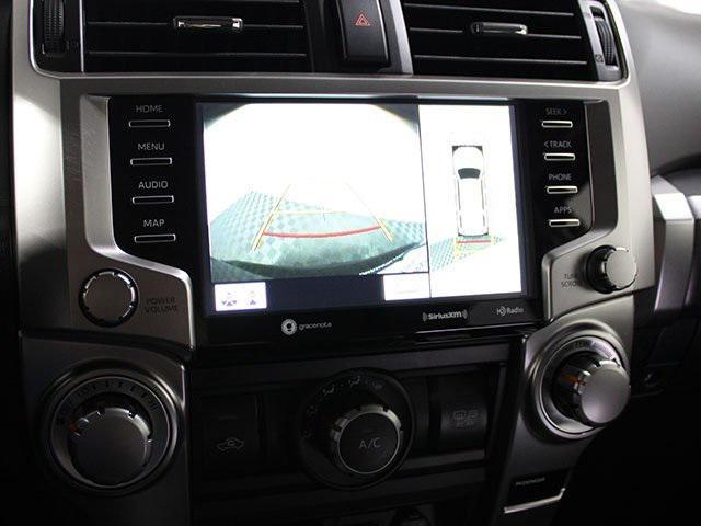 used 2024 Toyota 4Runner car, priced at $48,000