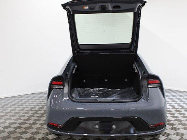 new 2025 Toyota Prius car, priced at $36,656