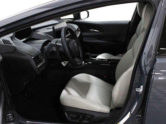 new 2025 Toyota Prius car, priced at $36,656