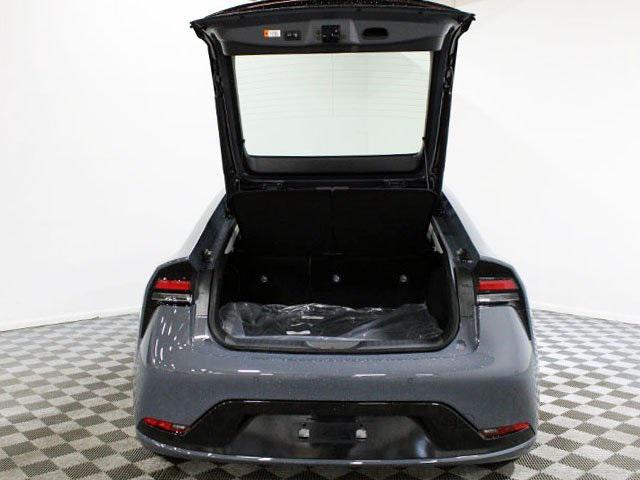 new 2025 Toyota Prius car, priced at $36,656