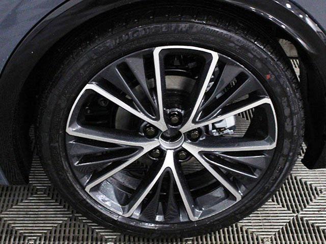 new 2025 Toyota Prius car, priced at $36,656