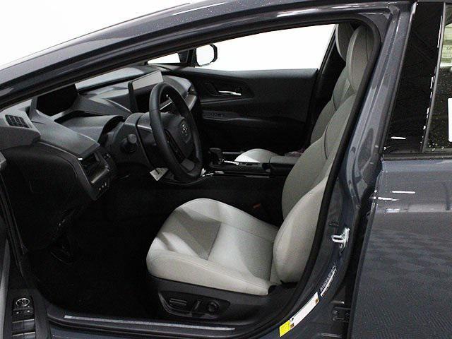 new 2025 Toyota Prius car, priced at $36,656