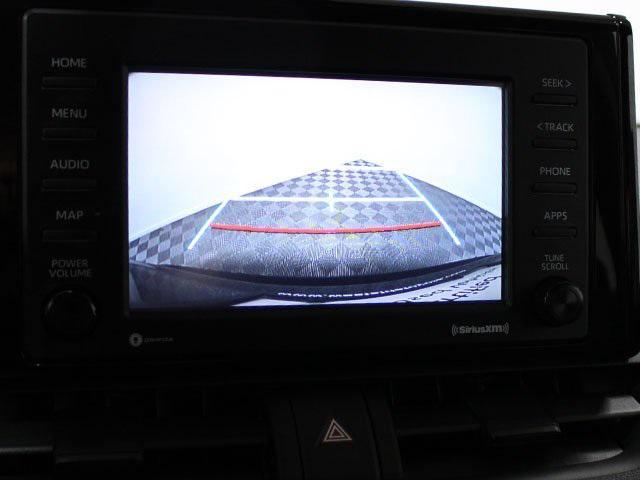 used 2022 Toyota RAV4 Hybrid car, priced at $33,900