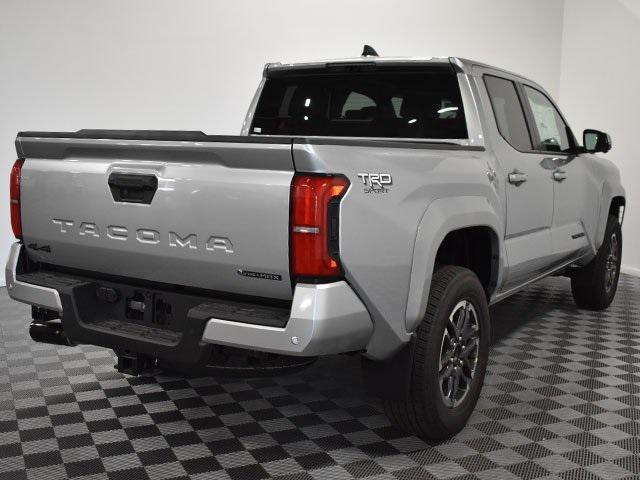 new 2024 Toyota Tacoma car, priced at $58,875