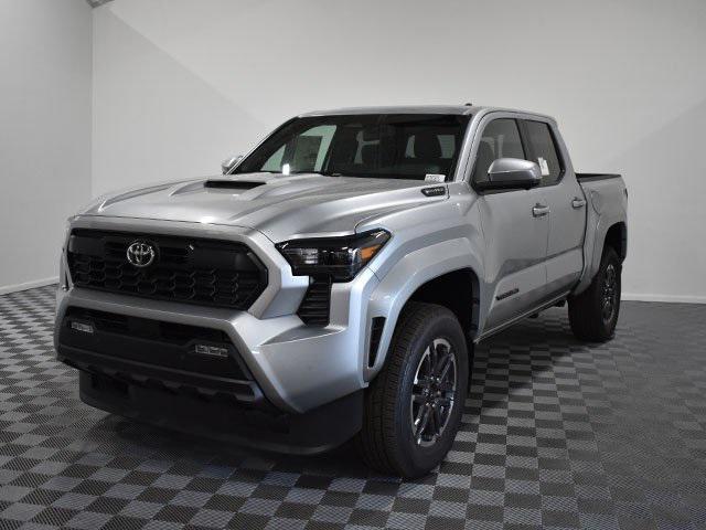 new 2024 Toyota Tacoma car, priced at $58,875