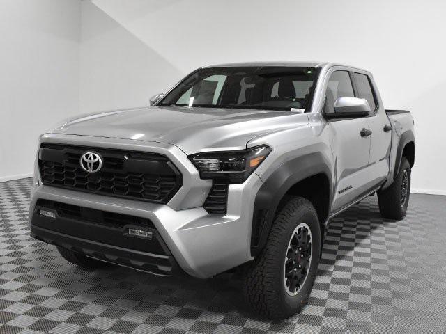 new 2024 Toyota Tacoma car, priced at $43,741