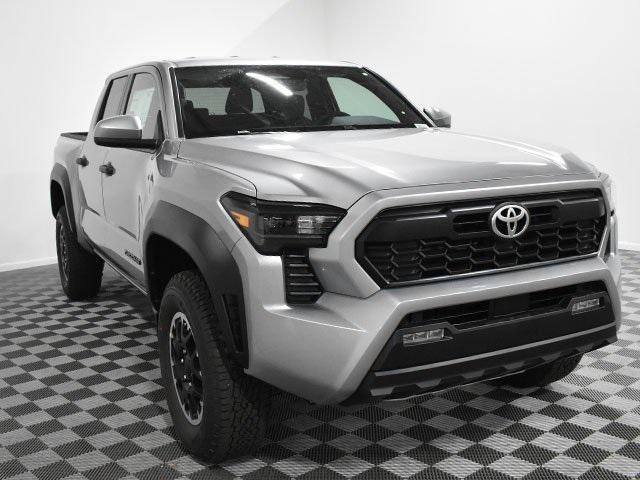 new 2024 Toyota Tacoma car, priced at $43,741