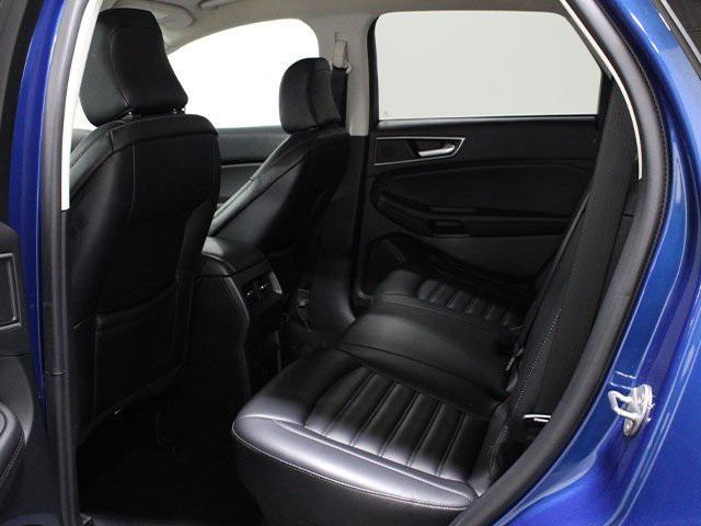 used 2024 Ford Edge car, priced at $28,000