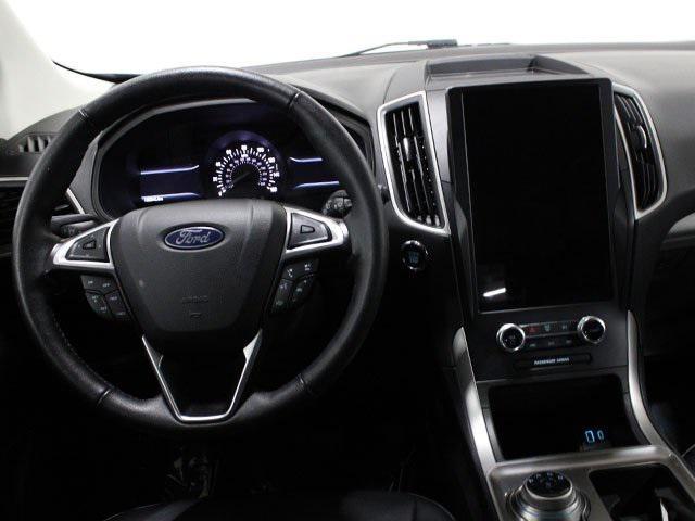 used 2024 Ford Edge car, priced at $28,000