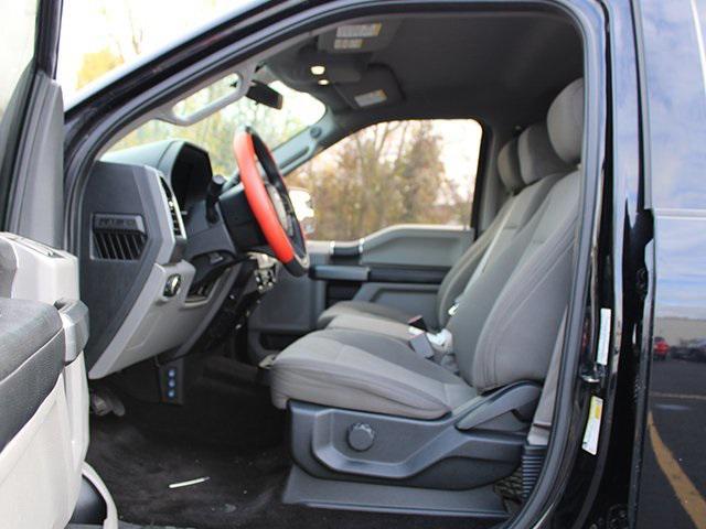 used 2017 Ford F-150 car, priced at $24,995