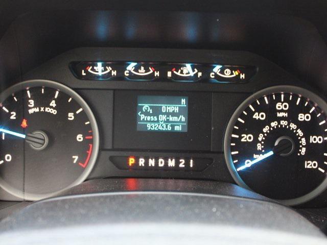 used 2017 Ford F-150 car, priced at $24,995