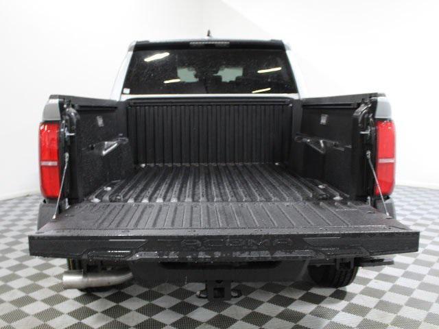 new 2025 Toyota Tacoma car, priced at $38,750