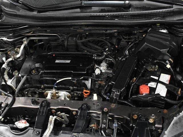 used 2016 Honda CR-V car, priced at $13,000