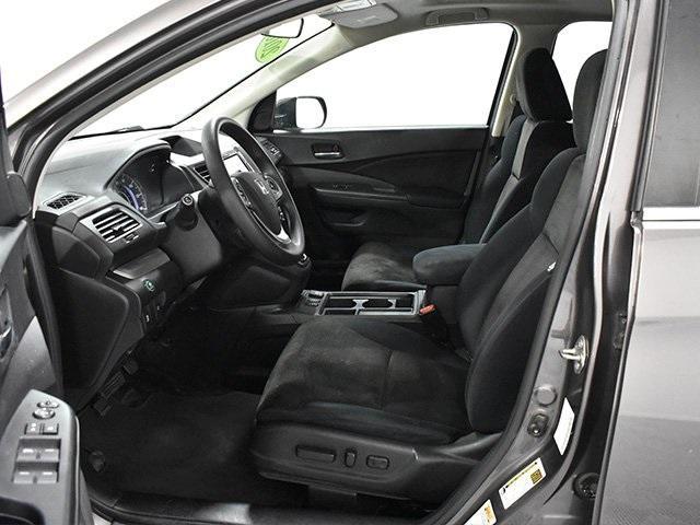 used 2016 Honda CR-V car, priced at $13,000