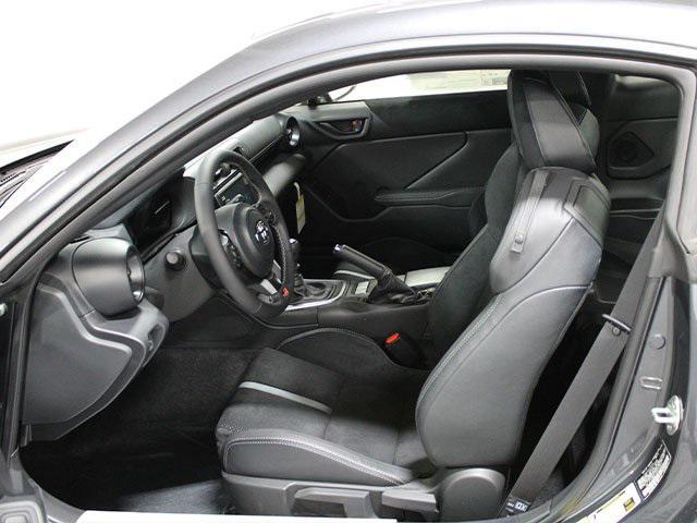 new 2025 Toyota GR86 car, priced at $35,649