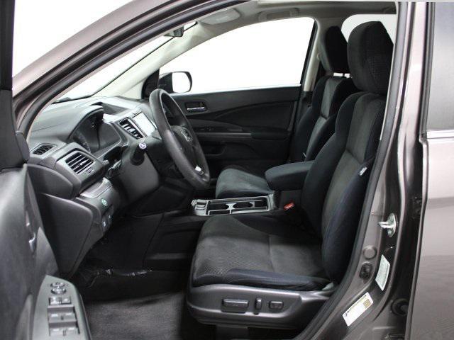 used 2015 Honda CR-V car, priced at $12,700