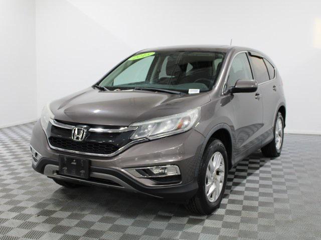 used 2015 Honda CR-V car, priced at $12,700