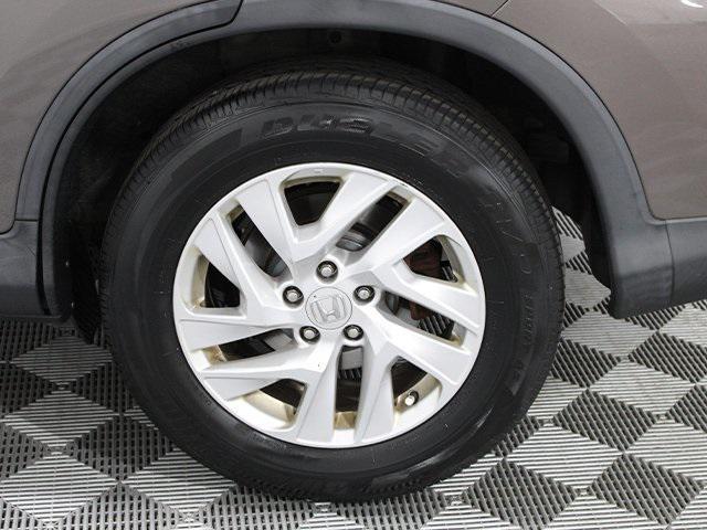 used 2015 Honda CR-V car, priced at $12,700