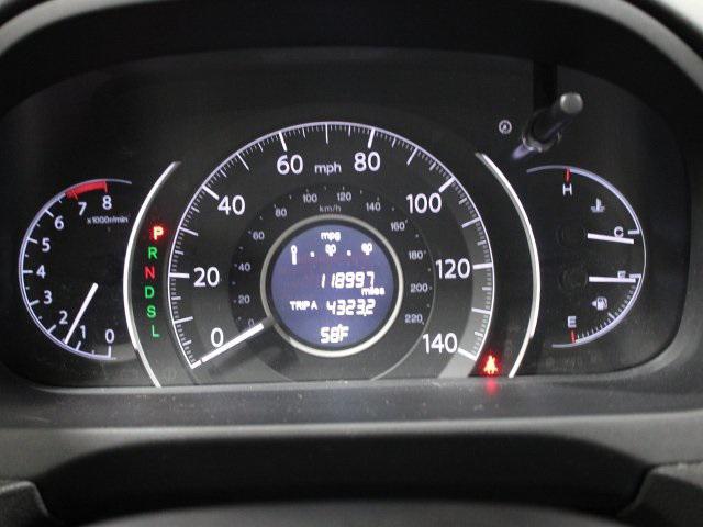 used 2015 Honda CR-V car, priced at $12,700