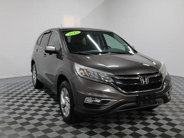 used 2015 Honda CR-V car, priced at $12,700