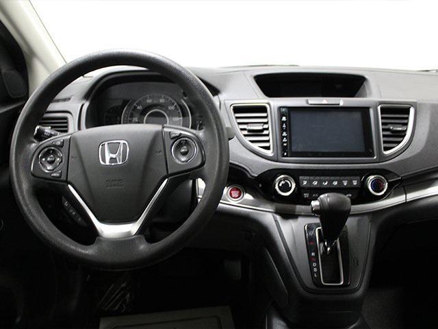used 2015 Honda CR-V car, priced at $12,700
