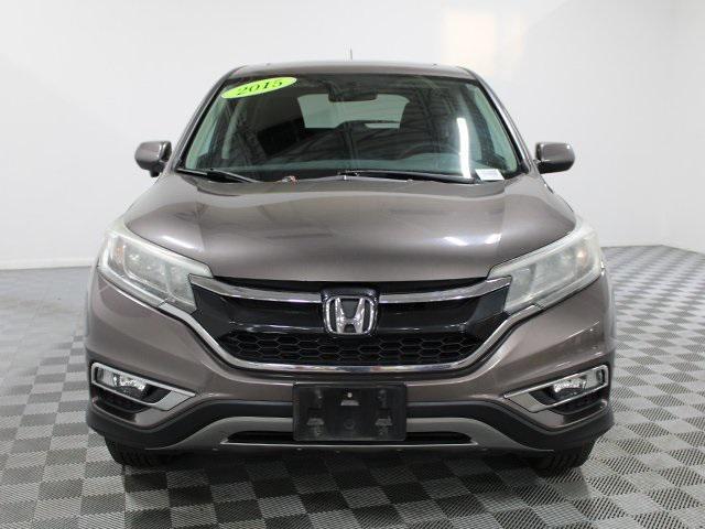 used 2015 Honda CR-V car, priced at $12,700