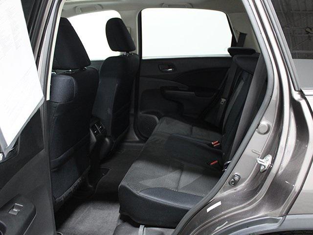 used 2015 Honda CR-V car, priced at $12,700