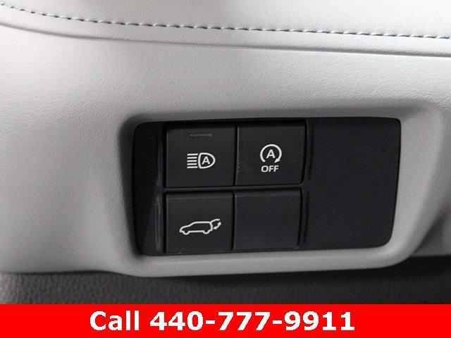 new 2026 Toyota Highlander car, priced at $47,828