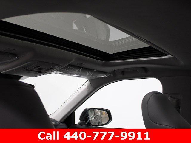 new 2026 Toyota Highlander car, priced at $47,828