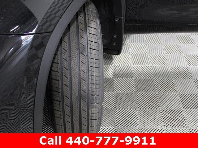 new 2026 Toyota Highlander car, priced at $47,828