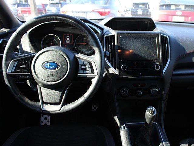 used 2019 Subaru Impreza car, priced at $16,900