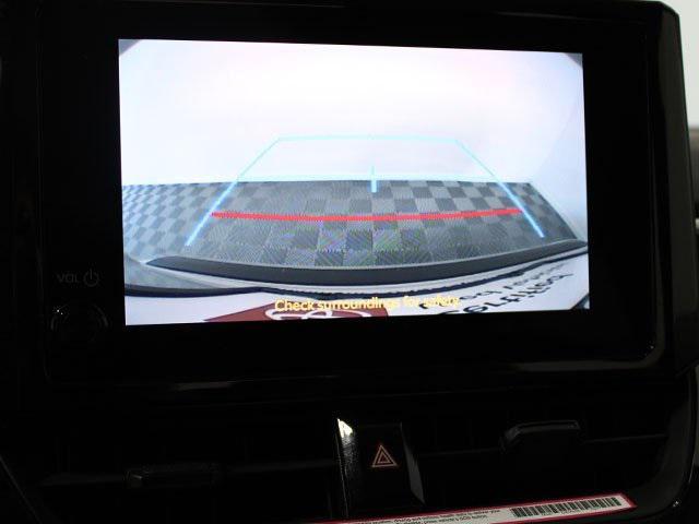 used 2024 Toyota Corolla car, priced at $22,900