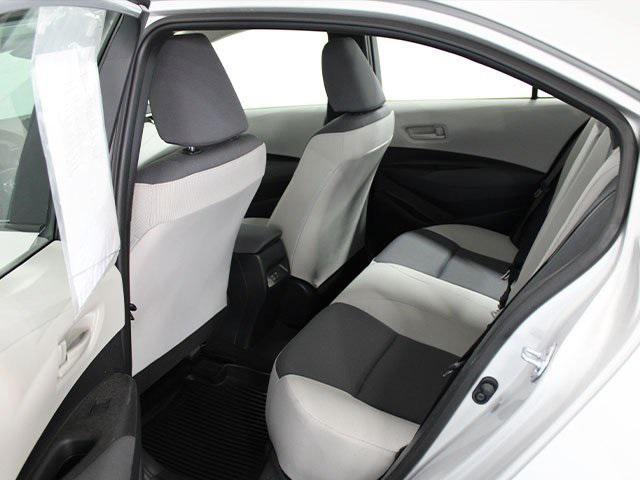 used 2024 Toyota Corolla car, priced at $22,900