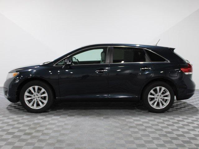 used 2013 Toyota Venza car, priced at $12,100