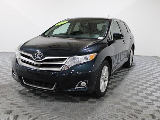 used 2013 Toyota Venza car, priced at $12,100
