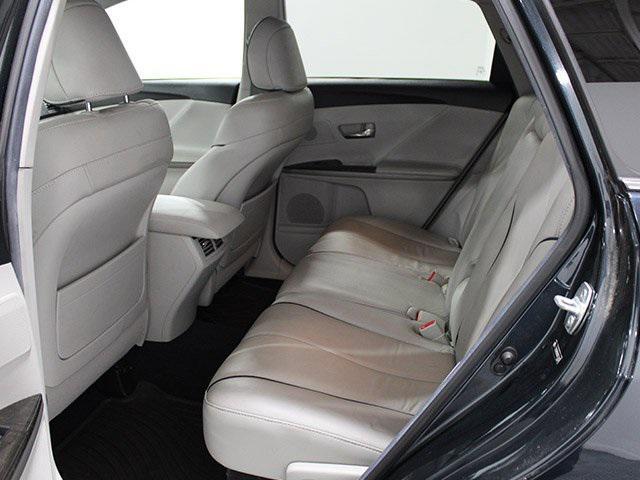 used 2013 Toyota Venza car, priced at $12,100