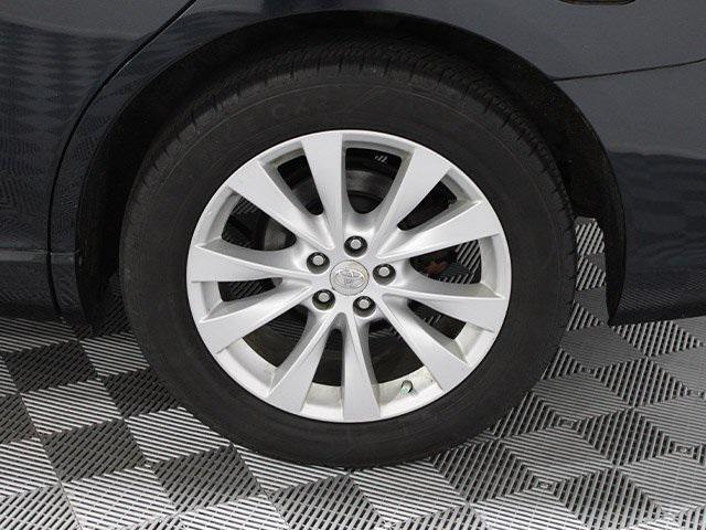 used 2013 Toyota Venza car, priced at $12,100