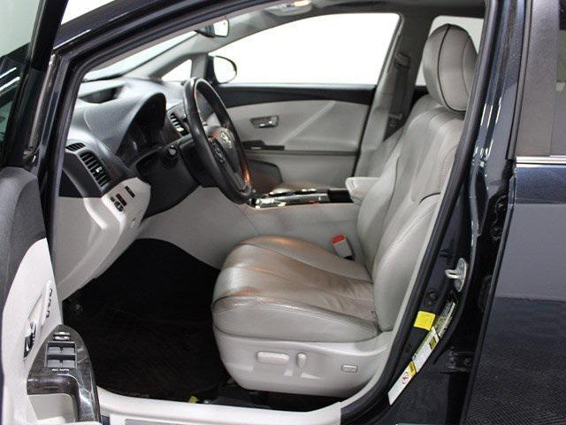 used 2013 Toyota Venza car, priced at $12,100