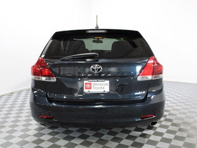 used 2013 Toyota Venza car, priced at $12,100