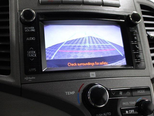 used 2013 Toyota Venza car, priced at $12,100