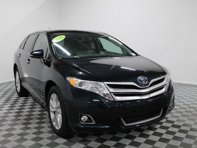 used 2013 Toyota Venza car, priced at $12,100