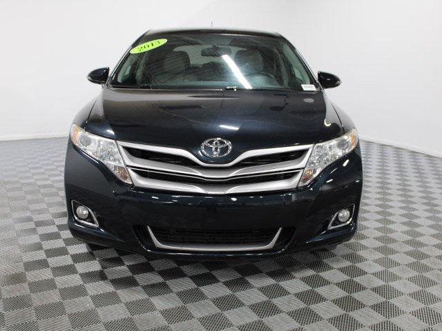 used 2013 Toyota Venza car, priced at $12,100