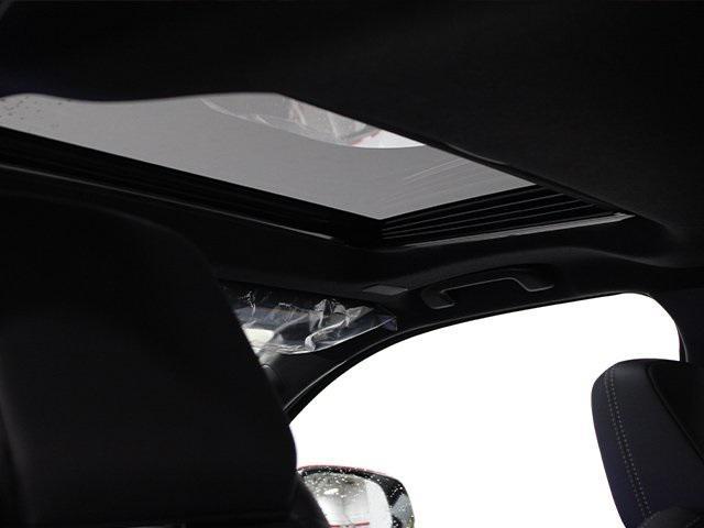 new 2025 Toyota 4Runner car, priced at $58,750