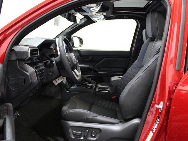 new 2025 Toyota 4Runner car, priced at $58,750