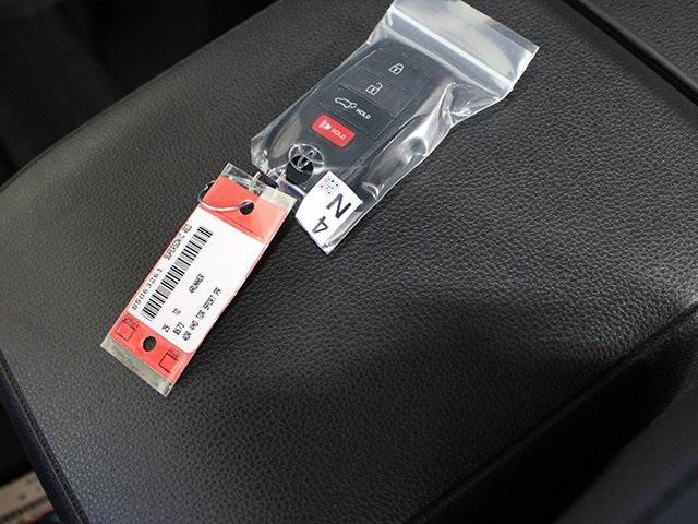 new 2025 Toyota 4Runner car, priced at $58,750